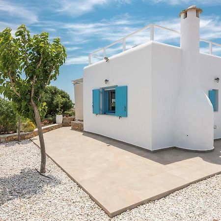 Celestial Kythnos Villa Dış mekan fotoğraf